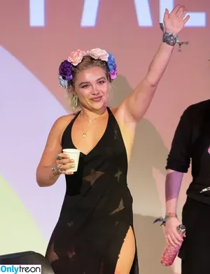 Florence Pugh / florencepugh фото голая #1507