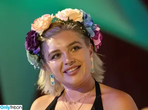 Florence Pugh / florencepugh фото голая #1508