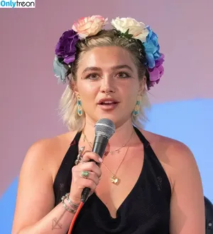 Florence Pugh / florencepugh фото голая #1511