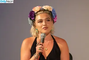 Florence Pugh / florencepugh фото голая #1512