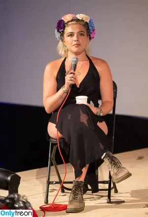 Florence Pugh / florencepugh фото голая #1515