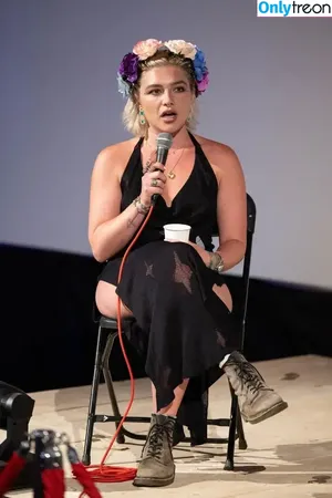 Florence Pugh / florencepugh фото голая #1516