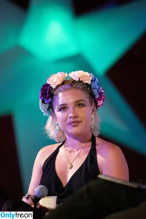 Florence Pugh / florencepugh фото голая #1517