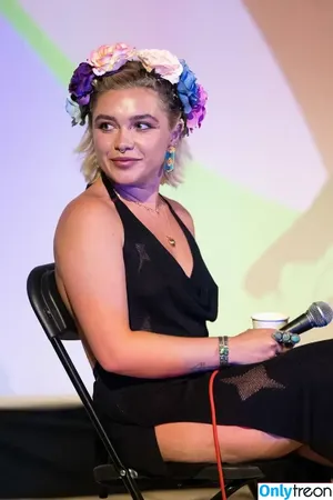 Florence Pugh / florencepugh фото голая #1519