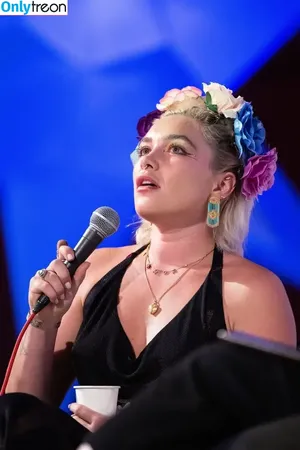 Florence Pugh / florencepugh фото голая #1522