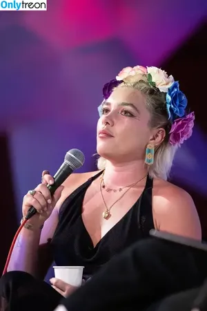 Florence Pugh / florencepugh фото голая #1523