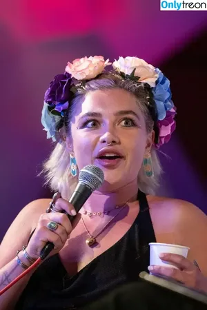 Florence Pugh / florencepugh фото голая #1524