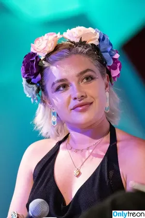 Florence Pugh / florencepugh фото голая #1525