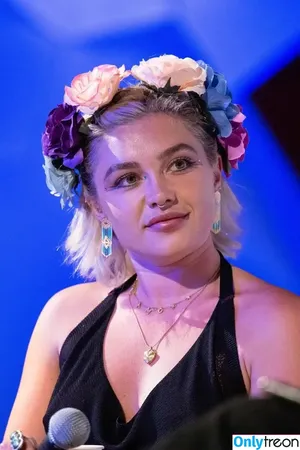 Florence Pugh / florencepugh фото голая #1526