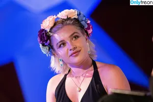 Florence Pugh / florencepugh фото голая #1527
