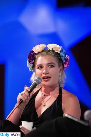 Florence Pugh / florencepugh фото голая #1528