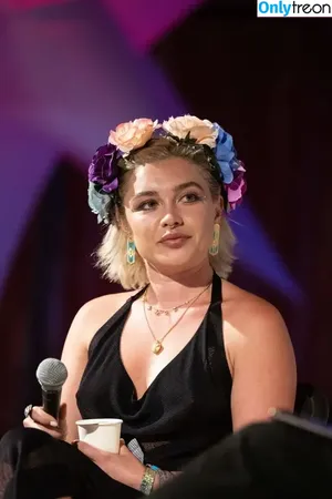 Florence Pugh / florencepugh фото голая #1529