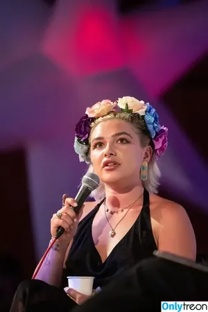 Florence Pugh / florencepugh фото голая #1530