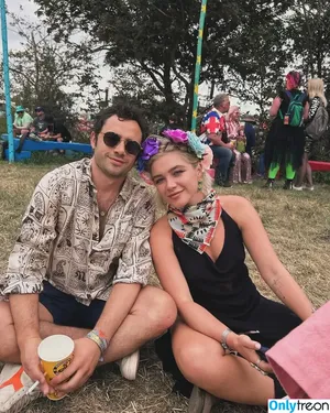 Florence Pugh / florencepugh фото голая #1531