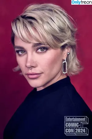Florence Pugh / florencepugh фото голая #1540