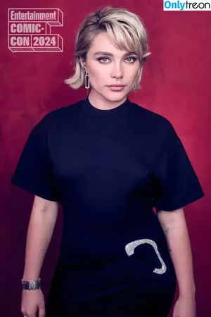 Florence Pugh / florencepugh фото голая #1541
