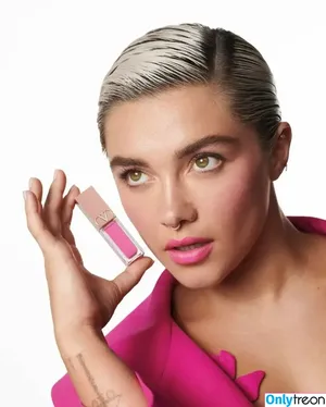 Florence Pugh / florencepugh фото голая #1555