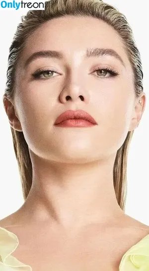 Florence Pugh / florencepugh фото голая #1557