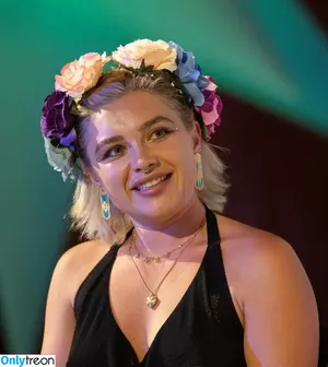 Florence Pugh / florencepugh фото голая #1558