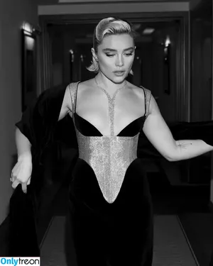 Florence Pugh / florencepugh фото голая #1563