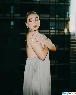 Florence Pugh / florencepugh фото голая #1566