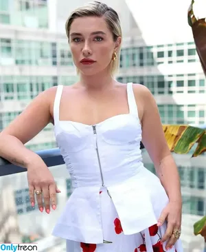 Florence Pugh / florencepugh фото голая #1590
