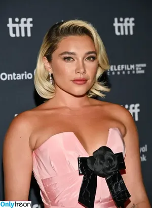 Florence Pugh / florencepugh фото голая #1592