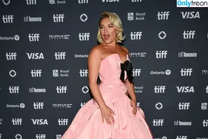 Florence Pugh / florencepugh фото голая #1595