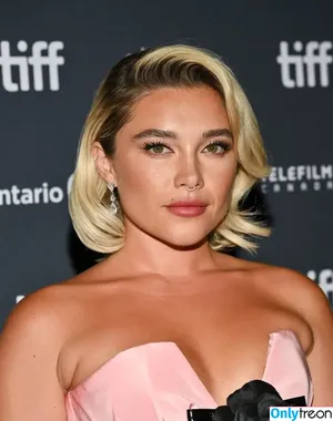 Florence Pugh / florencepugh фото голая #1598