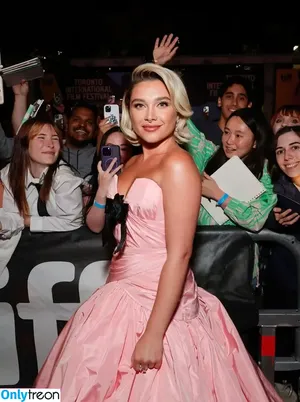 Florence Pugh / florencepugh фото голая #1599