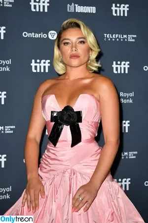 Florence Pugh / florencepugh фото голая #1601