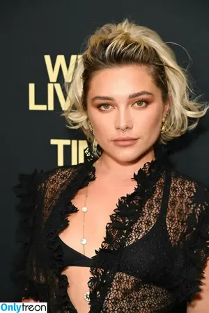 Florence Pugh / florencepugh фото голая #1603