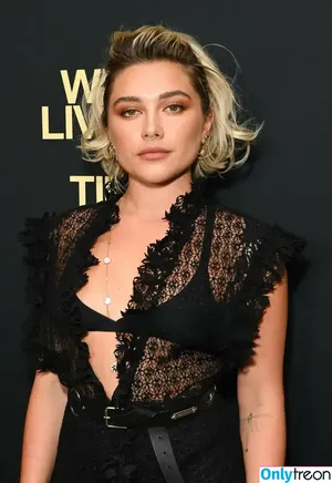 Florence Pugh / florencepugh фото голая #1604