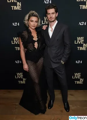 Florence Pugh / florencepugh фото голая #1606