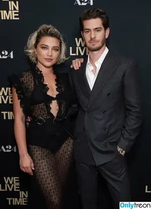 Florence Pugh / florencepugh фото голая #1607