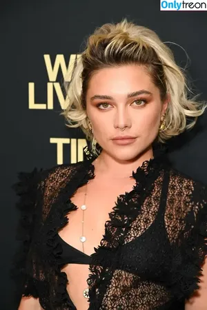 Florence Pugh / florencepugh фото голая #1608