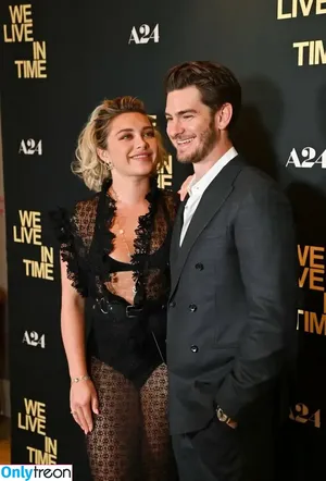 Florence Pugh / florencepugh фото голая #1613