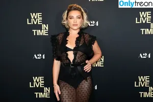 Florence Pugh / florencepugh nude photo #1619