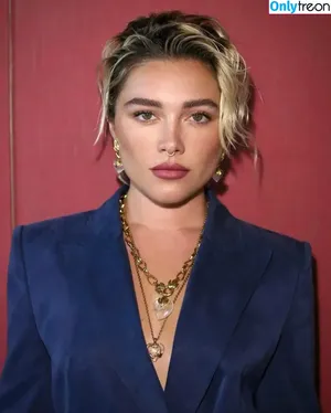 Florence Pugh / florencepugh nude photo #1625