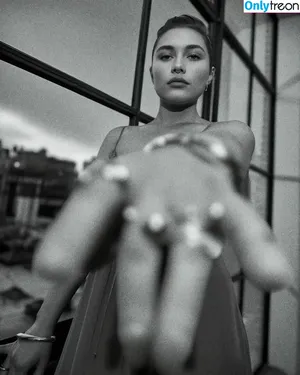 Florence Pugh / florencepugh nude photo #1630