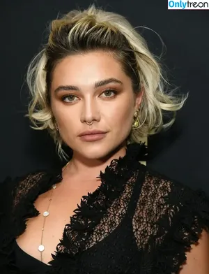 Florence Pugh / florencepugh nude photo #1643