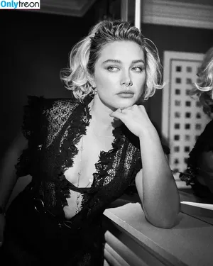 Florence Pugh / florencepugh nude photo #1645