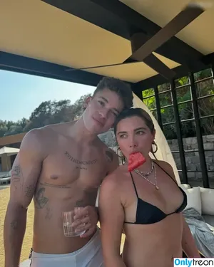 Florence Pugh / florencepugh nude photo #1660