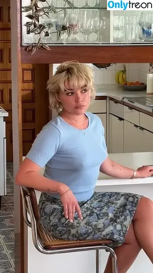 Florence Pugh / florencepugh nude photo #1678