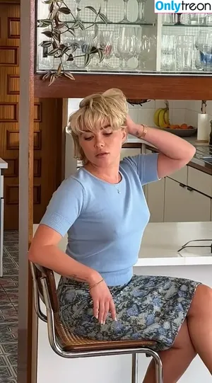 Florence Pugh / florencepugh nude photo #1688
