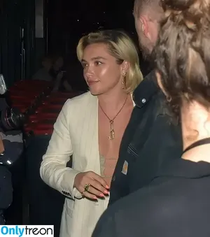 Florence Pugh / florencepugh фото голая #1714