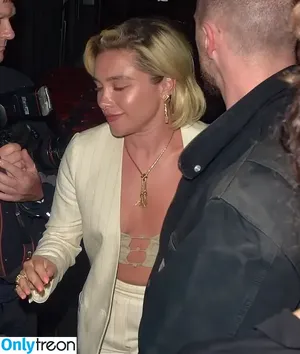 Florence Pugh / florencepugh фото голая #1716