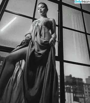 Florence Pugh / florencepugh фото голая #1739