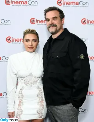 Florence Pugh / florencepugh фото голая #1875