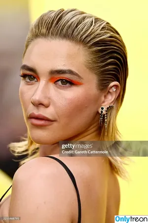 Florence Pugh / florencepugh фото голая #1888